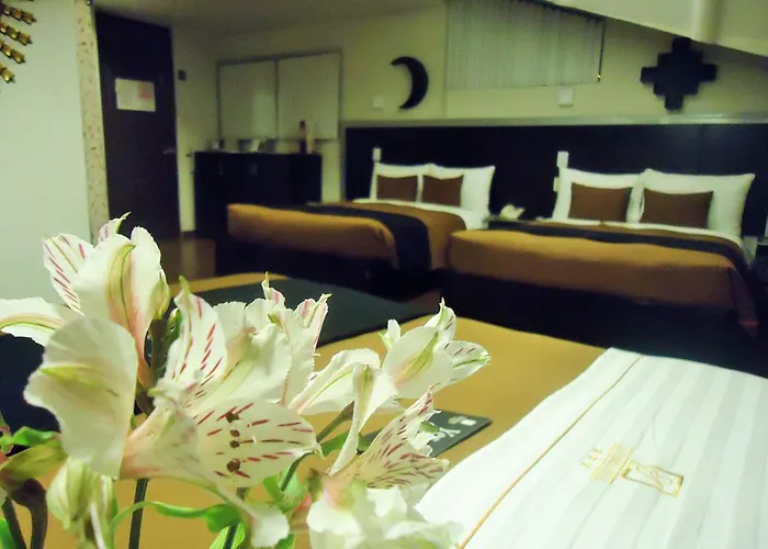 Hotel San Francisco Plaza 3*