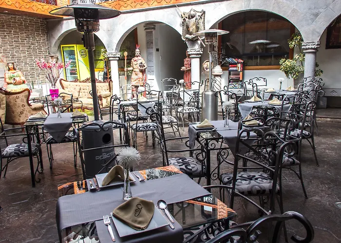 San Francisco Plaza Cuzco