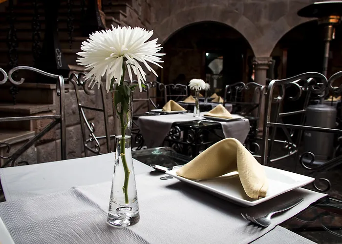 Hotel San Francisco Plaza 3*