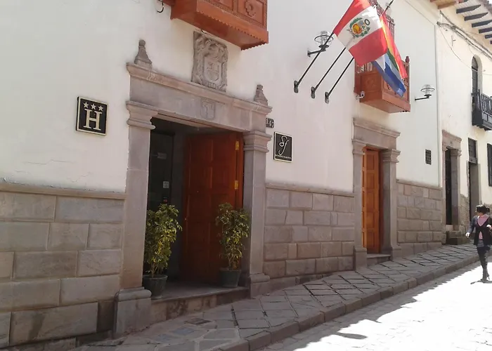 San Francisco Plaza Hotel 3*