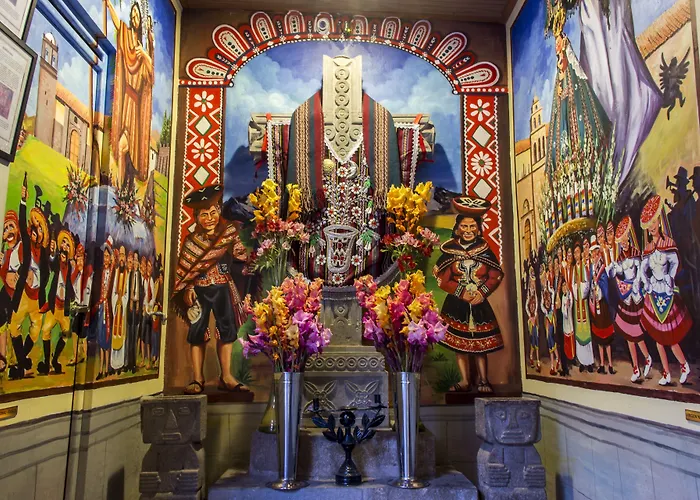 San Francisco Plaza 3*