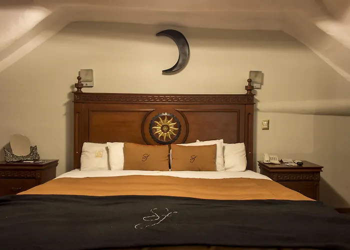San Francisco Plaza 3* Cuzco