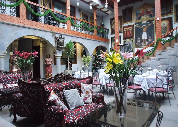 San Francisco Plaza 3*