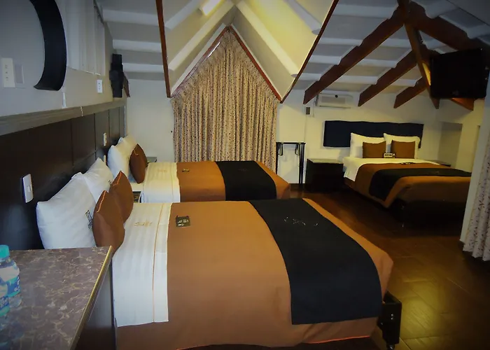 San Francisco Plaza 3* Cuzco