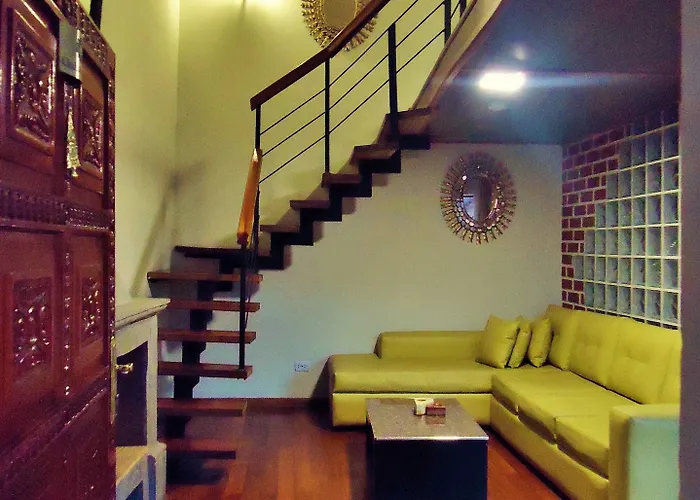San Francisco Plaza Hotel 3*