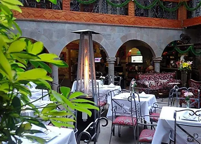 San Francisco Plaza 3* Cuzco