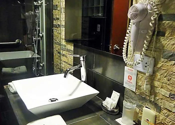 San Francisco Plaza 3* Cuzco