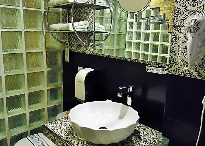 San Francisco Plaza 3*
