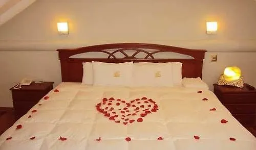 San Francisco Plaza 3* Cusco