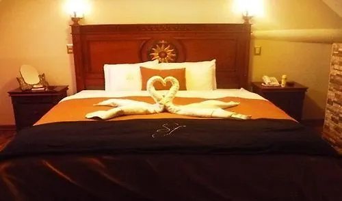 San Francisco Plaza 3*