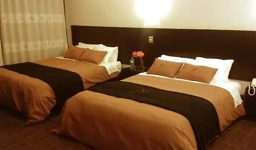 Hotel San Francisco Plaza 3*