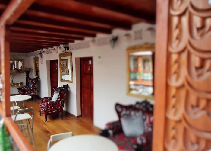 San Francisco Plaza Hotel 3*