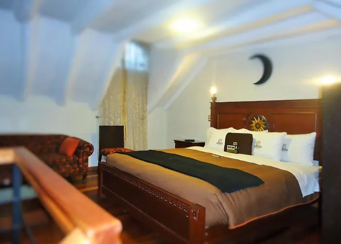 San Francisco Plaza 3*