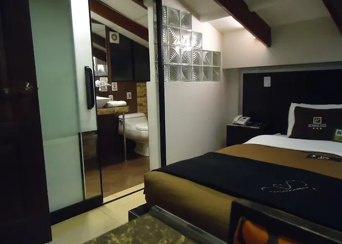 San Francisco Plaza 3* Cuzco