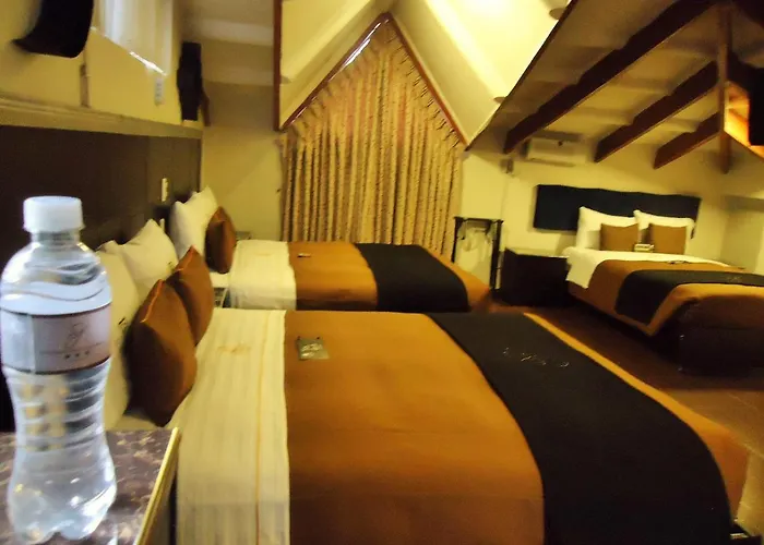 San Francisco Plaza 3*